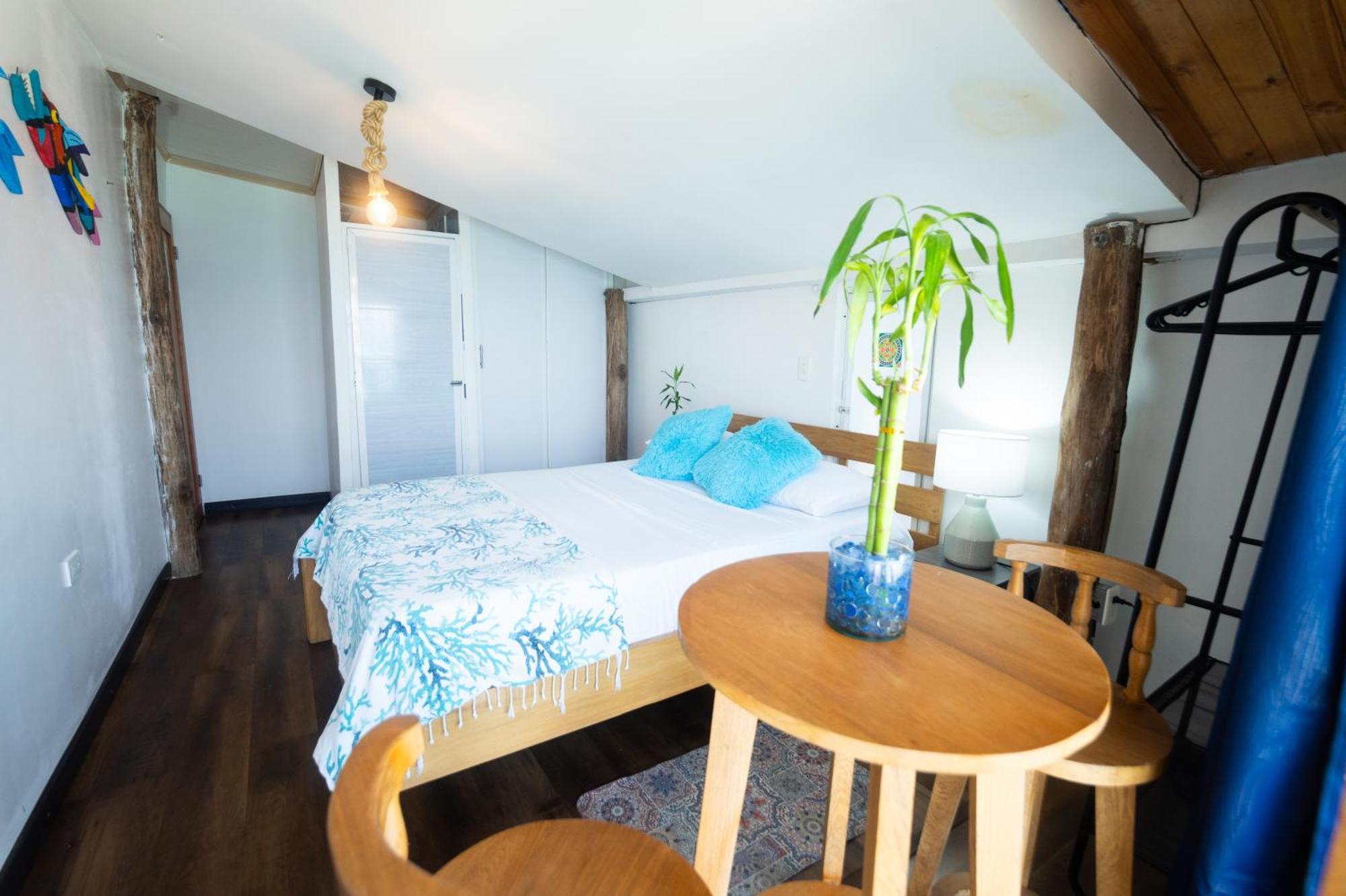 Cristal Blue Baru Hotel Pendales Eksteriør billede